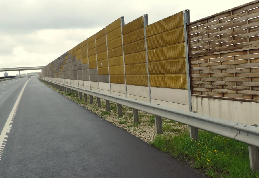 M4 Berettyóújfalu – Madárterelő fal (2019)