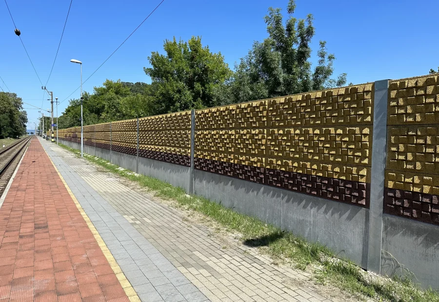 Fonyód-Bélatelep megálló – XTR Akusztik (2023)
