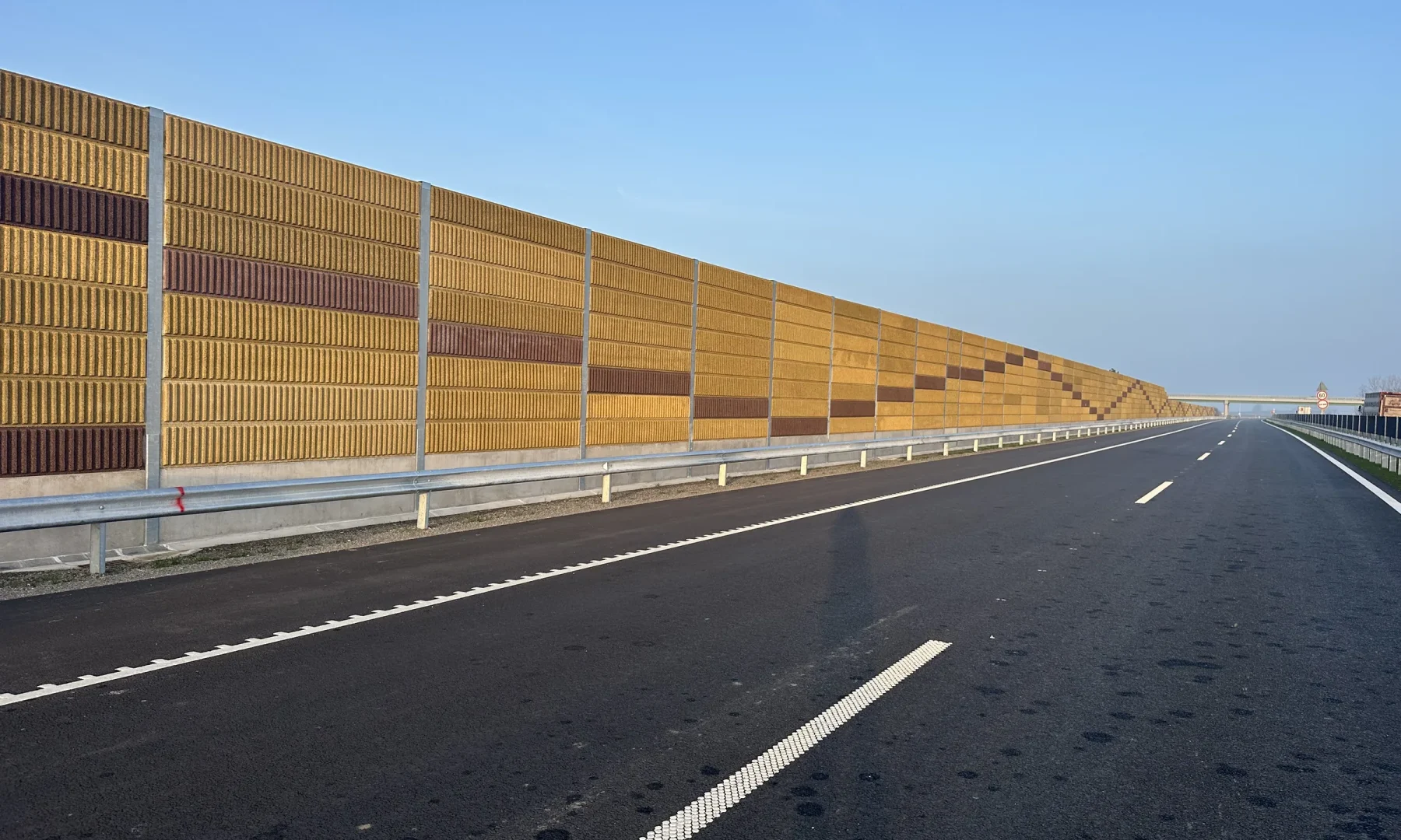 M4 Törökszentmiklós-Kisújszállás – XTR Akusztik-F (2025)