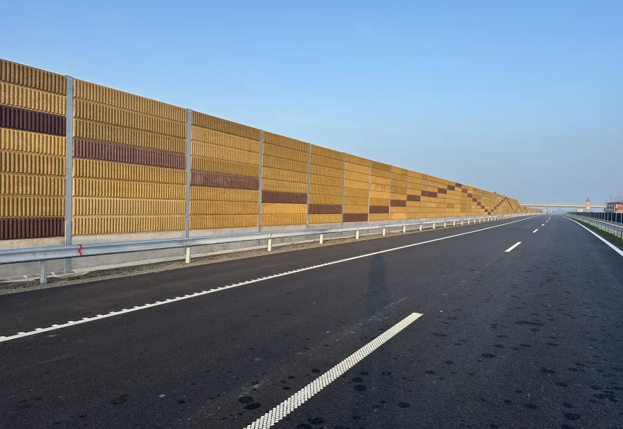 M4 Törökszentmiklós-Kisújszállás – XTR Akusztik-F (2025)