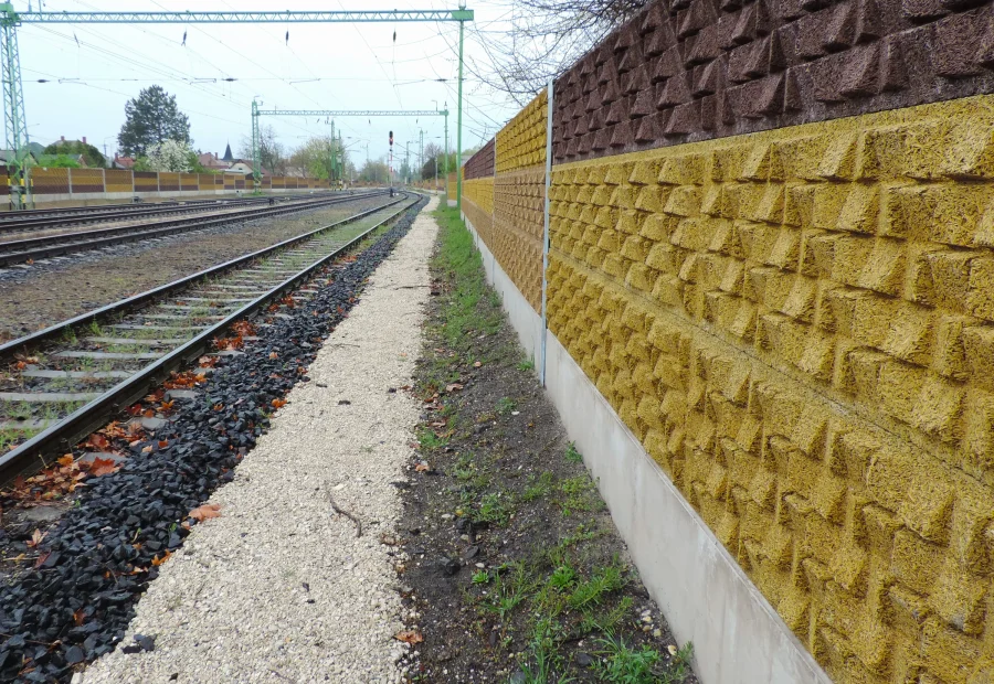 Balatonboglár vasútállomás – XTR Akusztik (2022)