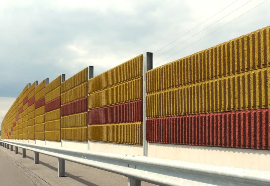 M30 autópálya Miskolc-Tornyosnémeti I. szakasz – XTR Akusztik (2020)