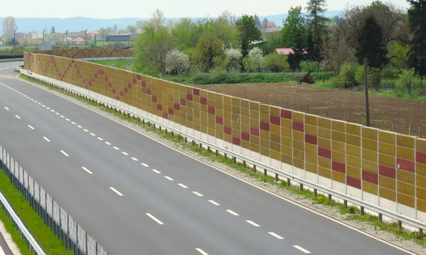 M30 autópálya Miskolc-Tornyosnémeti II. szakasz – XTR Akusztik (2020)