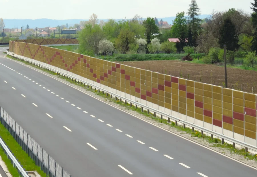 M30 autópálya Miskolc-Tornyosnémeti II. szakasz – XTR Akusztik (2020)