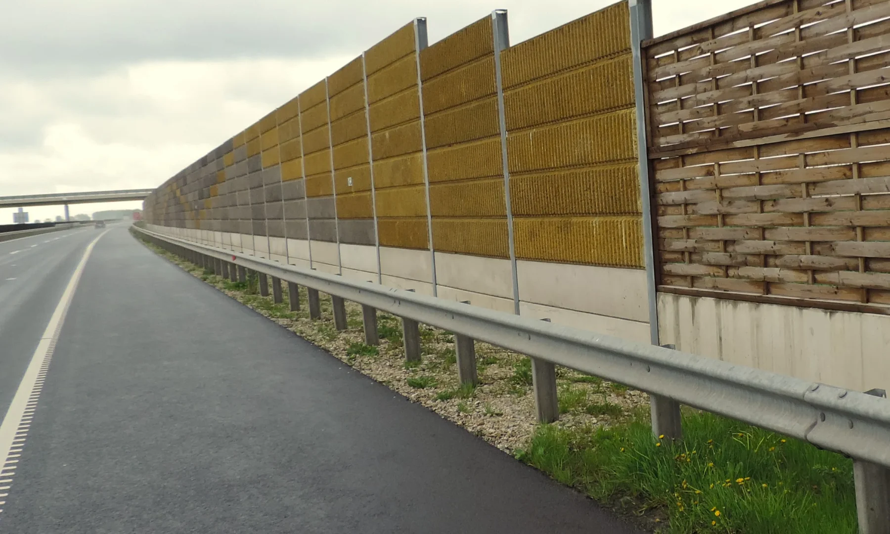 M4 autópálya Berettyóújfalu – Országhatár II. ütem – XTR Akusztik (2021)