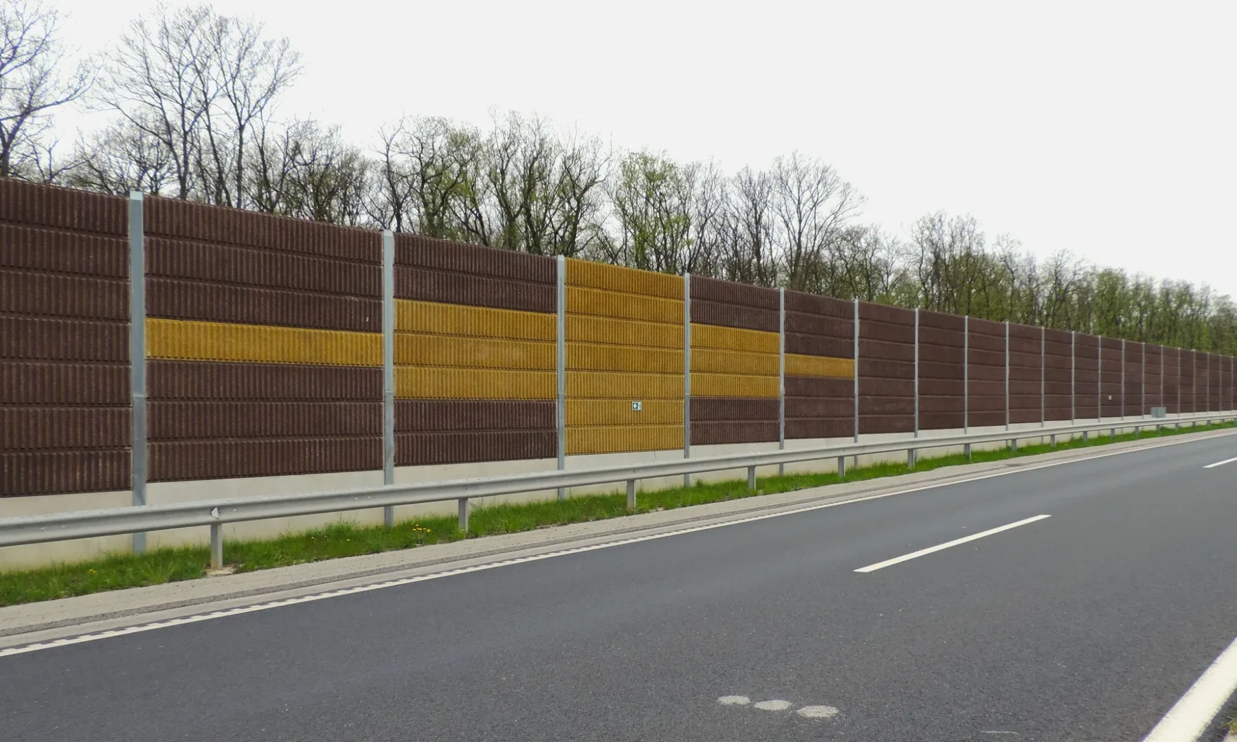M85 autóút III. szakasz – XTR Akusztik (2020)