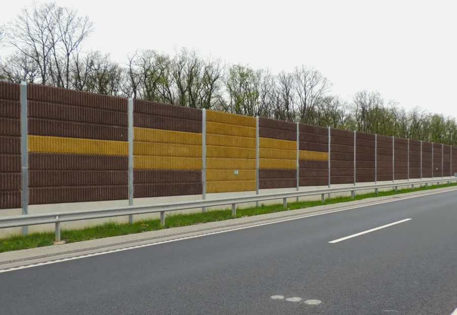 M85 autóút III. szakasz – XTR Akusztik (2020)