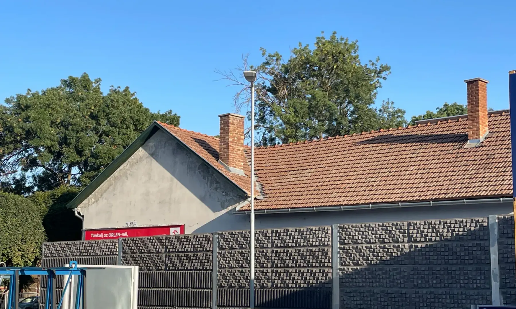 Békéscsaba IMO autómosó – XTR Akusztik-F, XTR Akusztik-F Prizma, helyszíni fotó 1