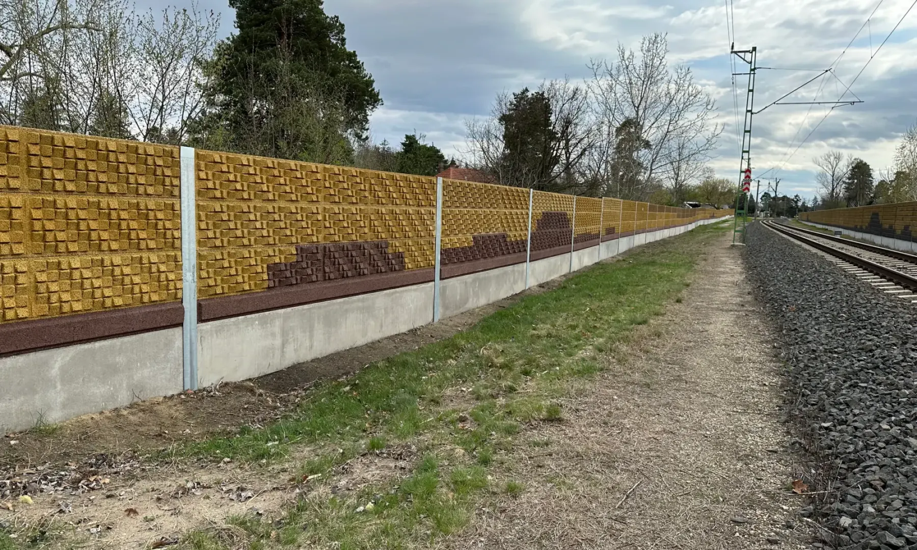 Dél-Balaton Fonyód-Bélatelep – XTR Akusztik-F Prizma, helyszíni fotó 1