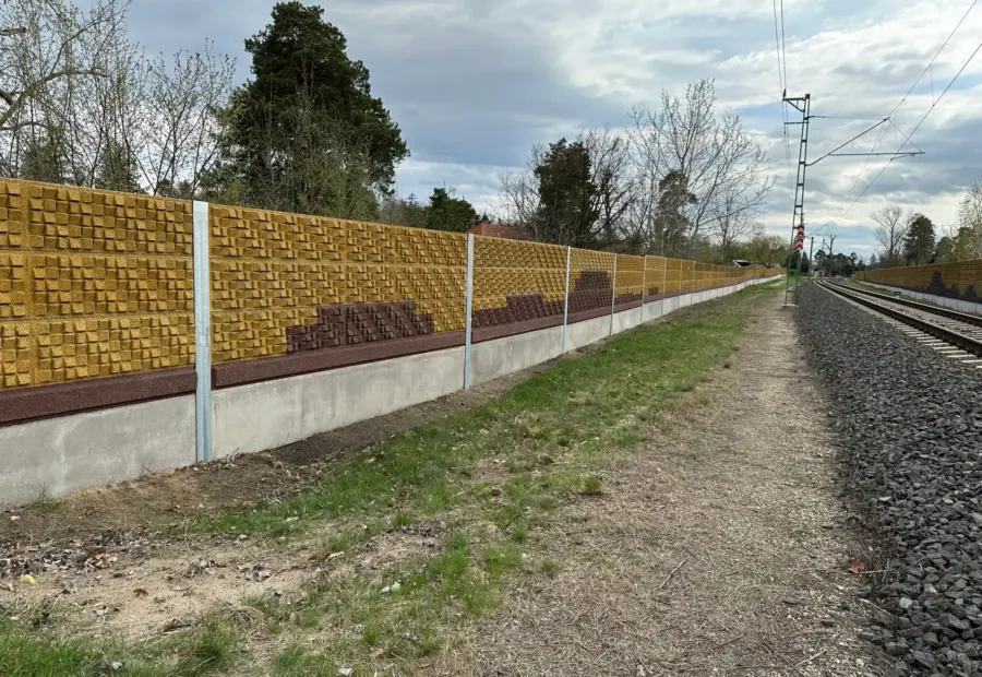 Dél-Balaton Fonyód-Bélatelep – XTR Akusztik-F Prizma, helyszíni fotó 1