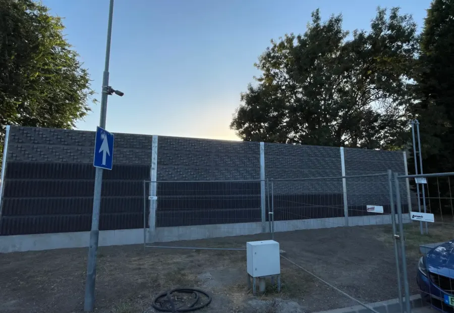 Békéscsaba IMO autómosó – XTR Akusztik-F, XTR Akusztik-F Prizma, helyszíni fotó 2