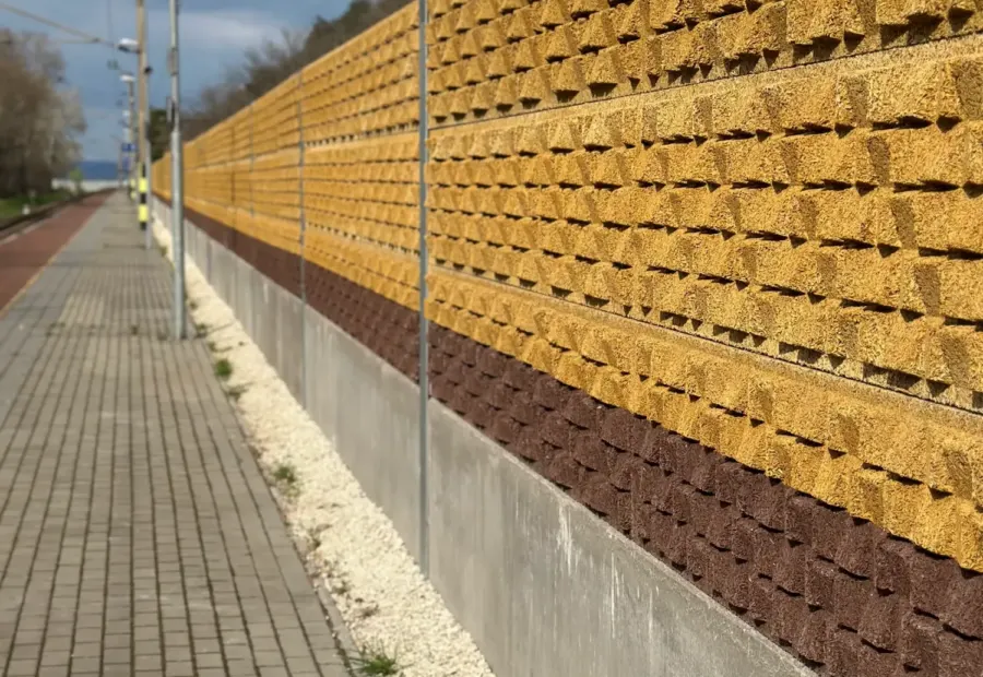 Dél-Balaton Fonyód-Bélatelep – XTR Akusztik-F Prizma, helyszíni fotó 4