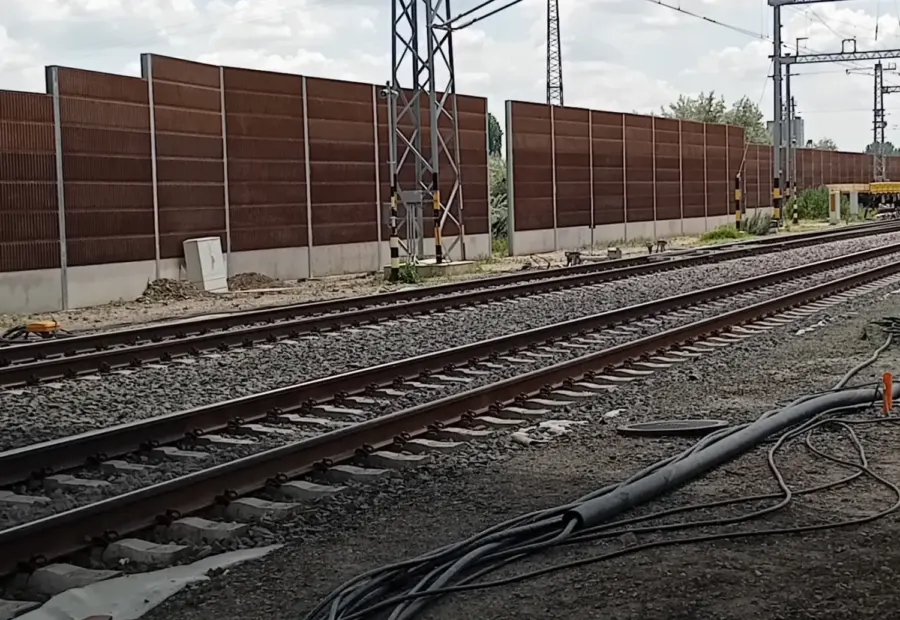 Kétegyháza állomás – XTR Akusztik-F, helyszíni fotó 4