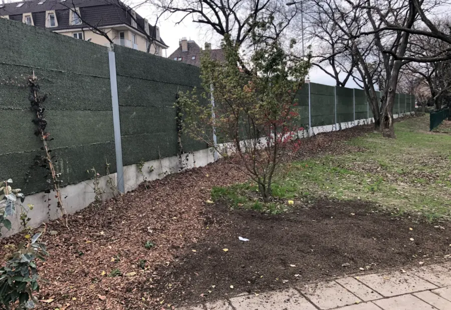 Budapest Csörsz park – XTR Akusztik-F, helyszíni fotó 5