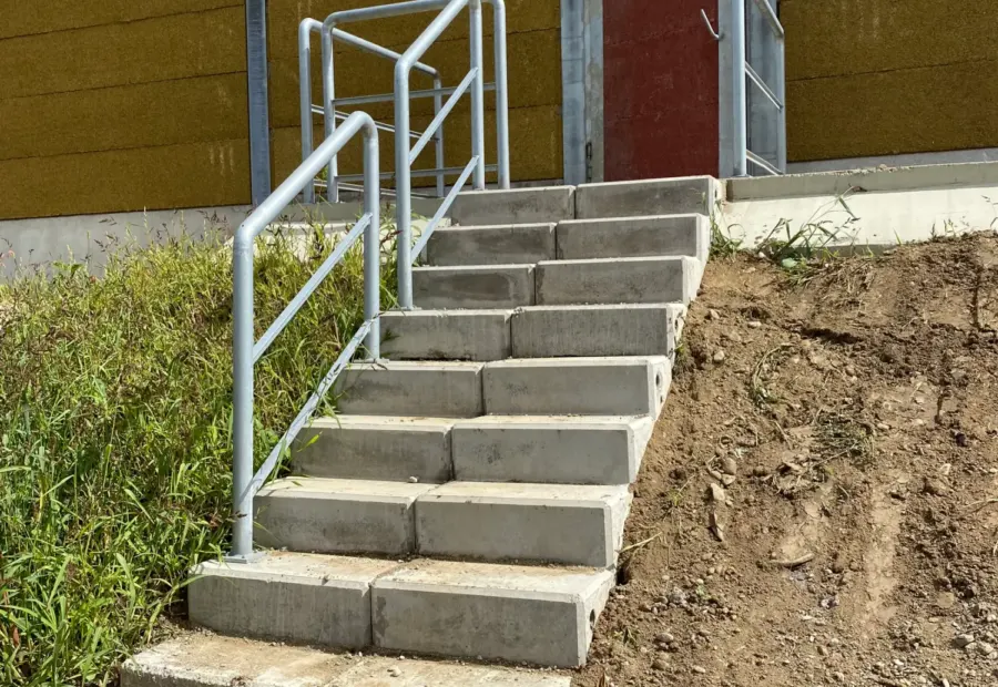 M30 autópálya Miskolc-Tornyosnémeti – XTR Akusztik-F, XTR Akusztik-2, MDS üveg, helyszíni fotó 8